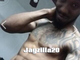 Jayzilla20