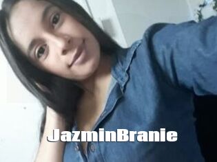 JazminBranie