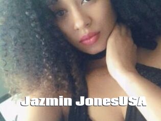 Jazmin_JonesUSA The hot porn