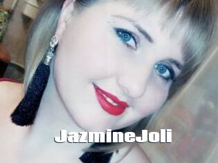 JazmineJoli