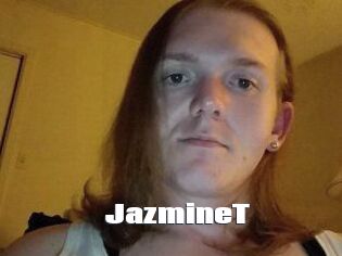 JazmineT