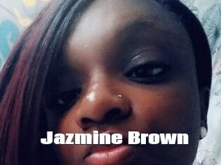 Jazmine_Brown