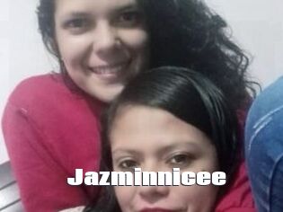 Jazminnicee