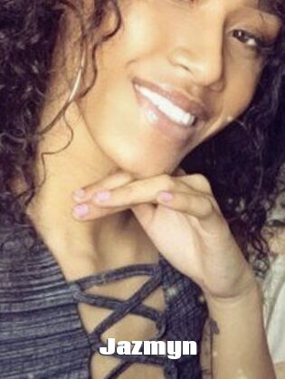 Jazmyn
