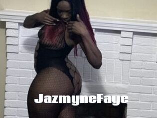 JazmyneFaye