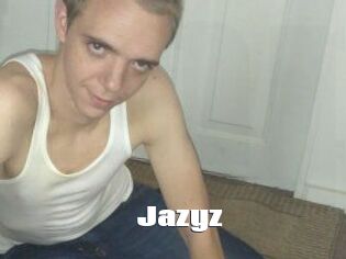 Jazyz