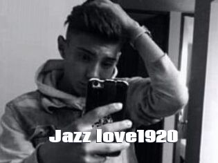 Jazz_love1920