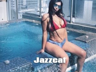Jazzcat The hot porn