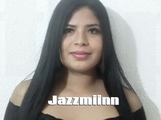 Jazzmiinn