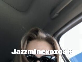 Jazzminexoxo313