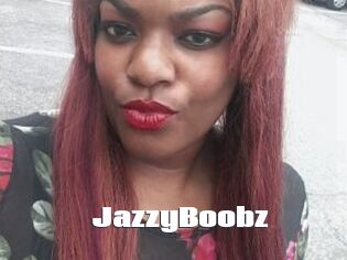 JazzyBoobz