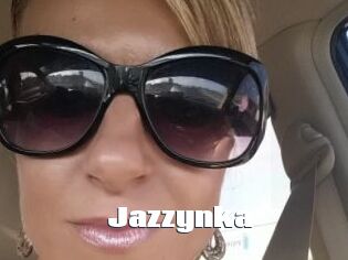 Jazzynka The hot porn