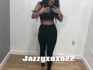 Jazzyxoxo22