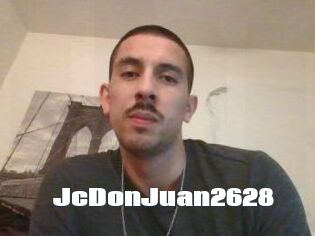 JcDonJuan2628 The hot porn
