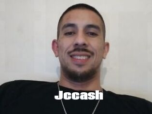 Jccash