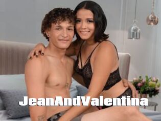 JeanAndValentina