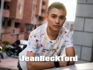 JeanBeckford