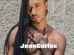 Jean_Carlos The hot porn