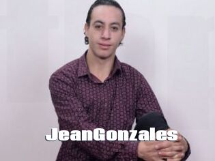 JeanGonzales