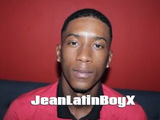 JeanLatinBoyX