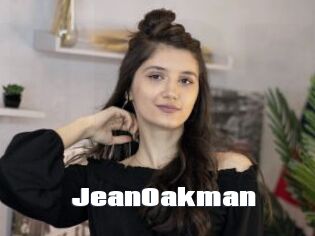 JeanOakman
