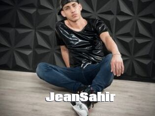 JeanSahir