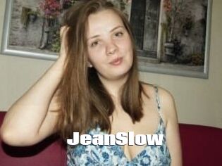 JeanSlow