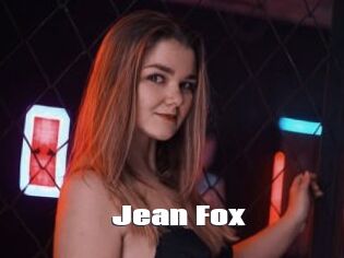 Jean_Fox