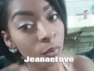 JeanaeLove