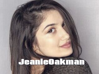JeanieOakman