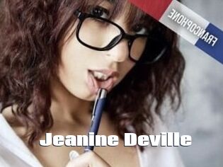 Jeanine_Deville