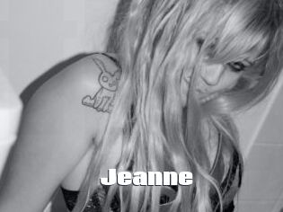 Jeanne