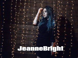 JeanneBright