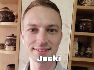 Jecki