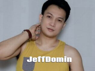 JeffDomin