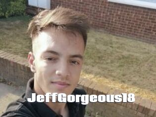 JeffGorgeous18