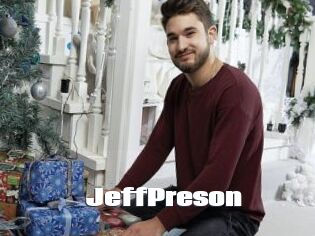 JeffPreson The hot porn
