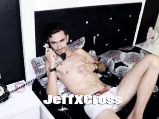JeffXCross