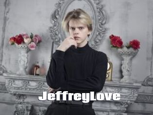 JeffreyLove The hot porn