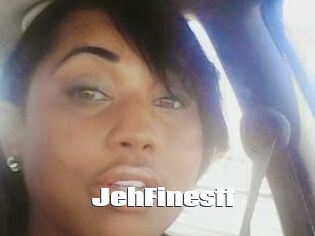 JehFinestt