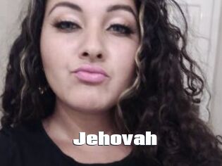 Jehovah