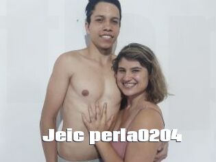 Jeic_perla0204 The hot porn