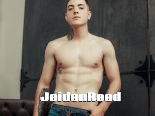 JeidenReed