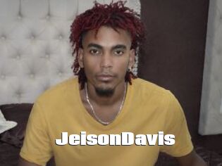 JeisonDavis