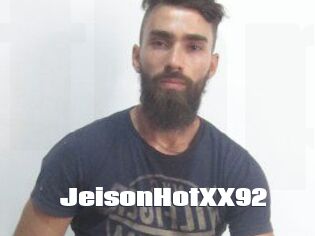 JeisonHotXX92