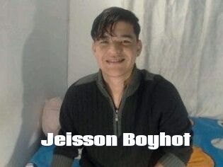Jeisson_Boyhot