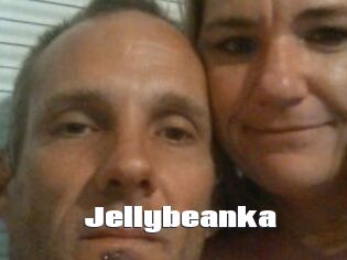 Jellybeanka