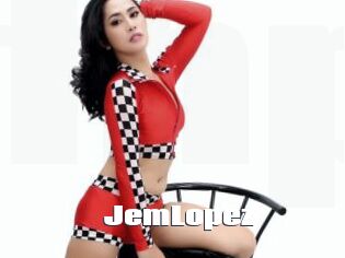 JemLopez