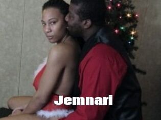 Jemnari