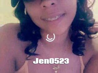 Jen0523